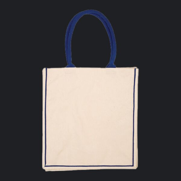 Nantucket Tote Bag Thumbnail