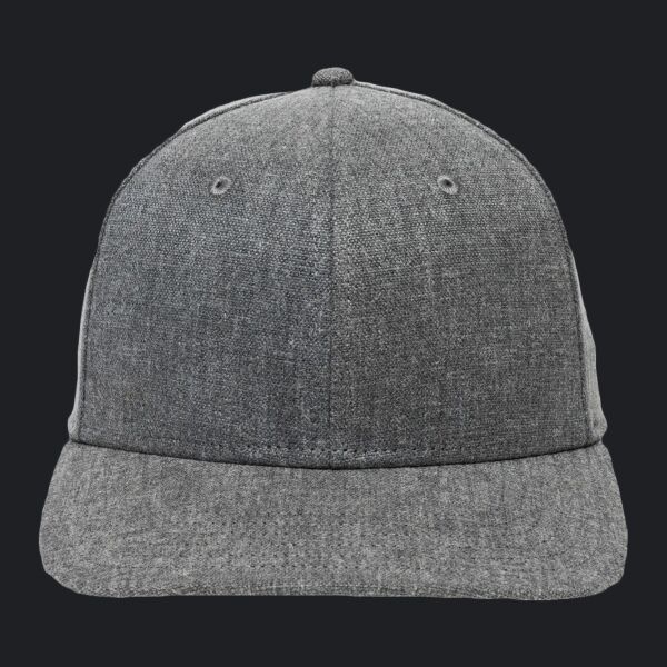 Hemp Snap Back Thumbnail