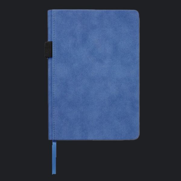 Nuba Journal Notebook 5.875" X 8.375" Thumbnail