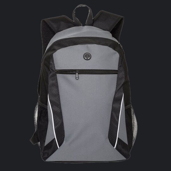 Too Cool For School Backpack Thumbnail