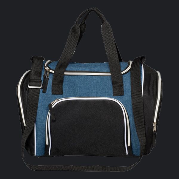 Strand 12 Can Duffel Cooler Bag Thumbnail