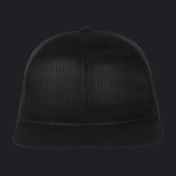 All Mesh Cap Thumbnail