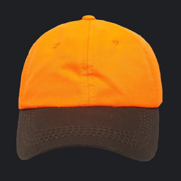 Structured Blaze W/Waxed Canvas Visor Thumbnail