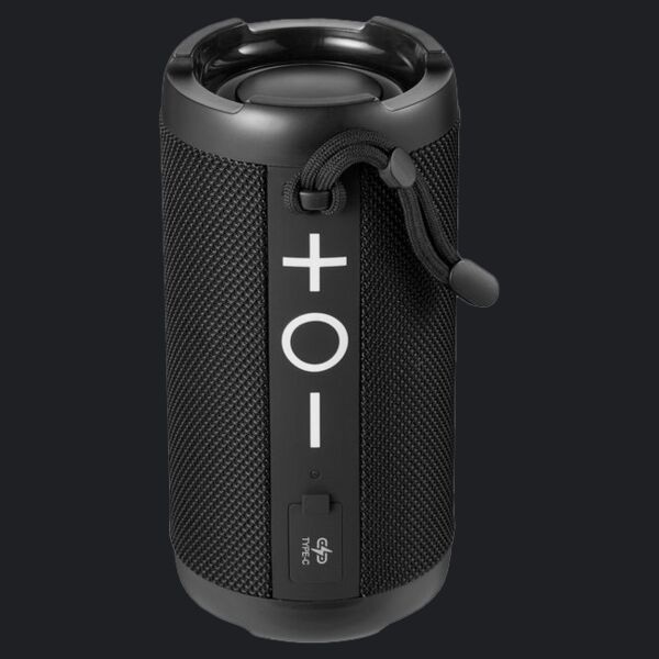 Cordelia Wireless IPX7 Speaker Thumbnail