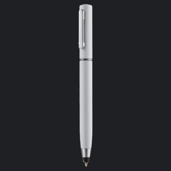 3-in-1 Earbud Cleaning Pen Stylus Thumbnail