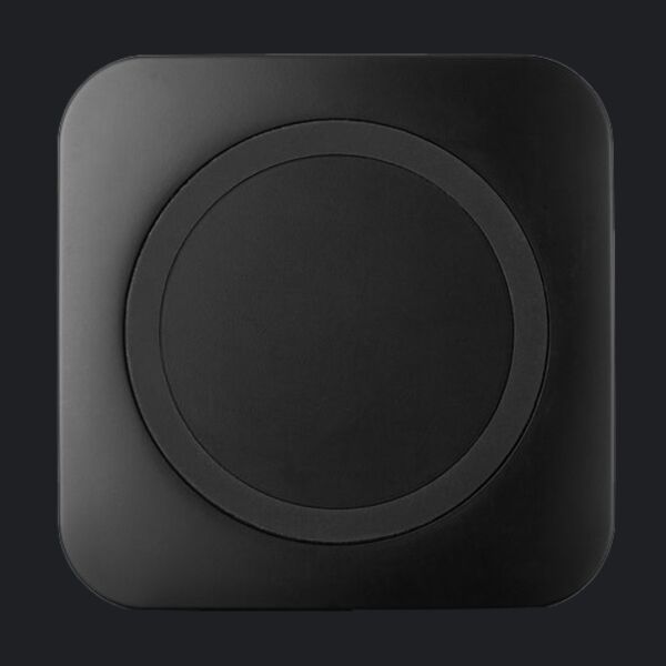 Light-Up-Your-Logo Wireless Charger Thumbnail