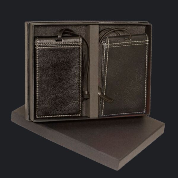 Voyager Barclay Magnetic Luggage Tag Set Thumbnail