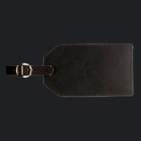 Grand Central Luggage Tag Thumbnail