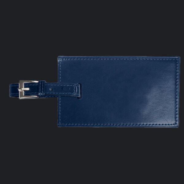 Whitney Luggage Tag Thumbnail