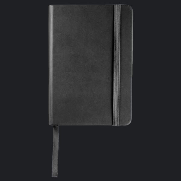 Tuscany™ Junior Journal Notebook 3.5" X 5" Thumbnail