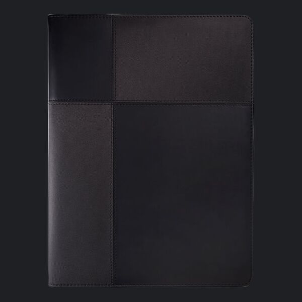 Duo-Textured Tuscany™ Padfolio Thumbnail