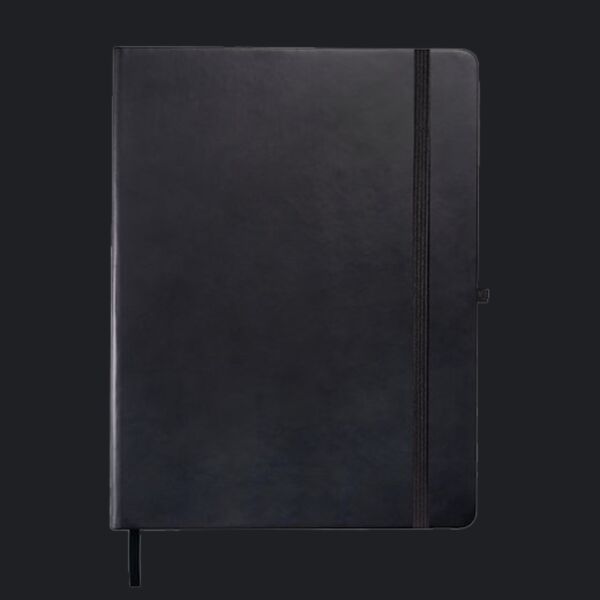 Tuscany™ Large Hardcover Journal Notebook 7.5" X 9.875" Thumbnail