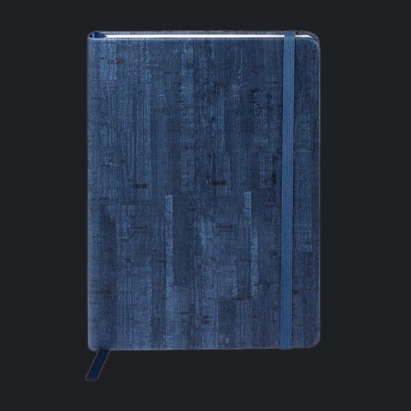 Casablanca Journal Notebook 5.75" X 8.25" Thumbnail