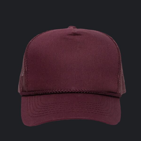 5 Panel Mesh Back Thumbnail