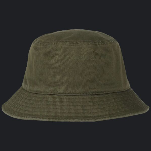 Medium Washed Bucket Thumbnail