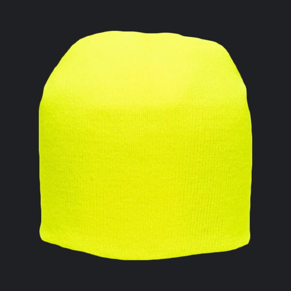 Super Stretch Knit Beanie Thumbnail