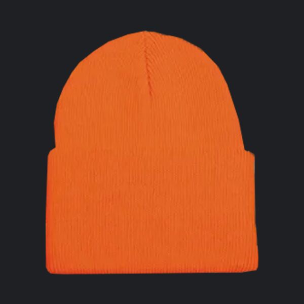 Blaze Watch Cap & Vest Combo Thumbnail