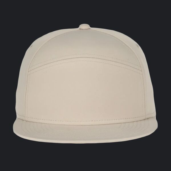 Split Panel Performance Snapback Thumbnail