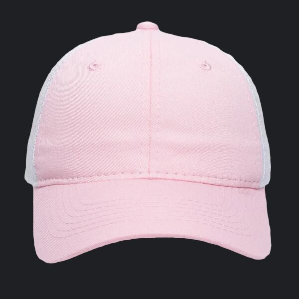 Ladies Fit Hook Loop Thumbnail