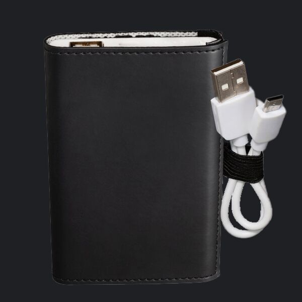 Tuscany™ Slim Executive Charger Thumbnail
