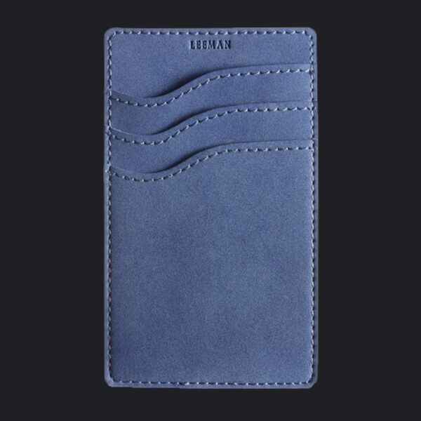 Nuba RFID 3 Pocket Phone Wallet Thumbnail