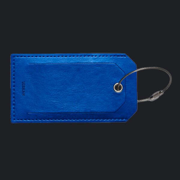 Venezia Sightseer Luggage Tag Thumbnail