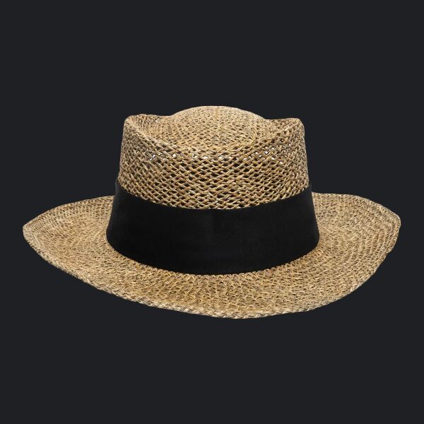 Twill Band for Straw Gambler Thumbnail