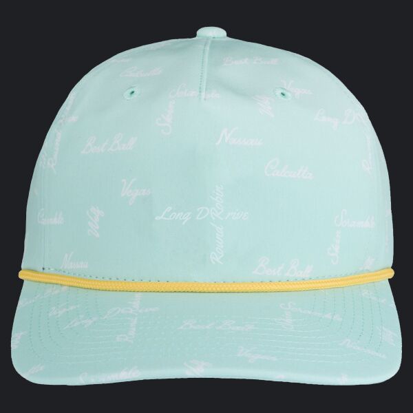 Larsen Hat Thumbnail