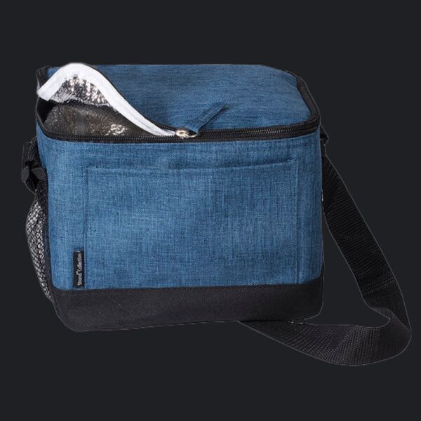 Strand Snow Canvas Lunch Cooler Bag Thumbnail