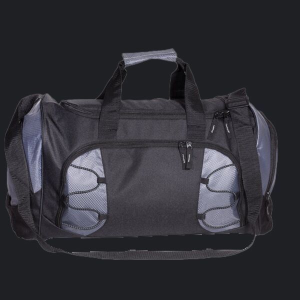 Diamond Duffel Bag Thumbnail