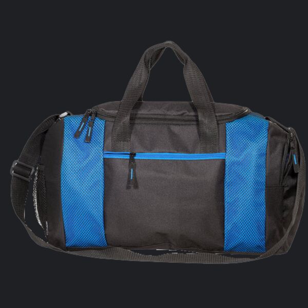 Porter Duffel Bag Thumbnail