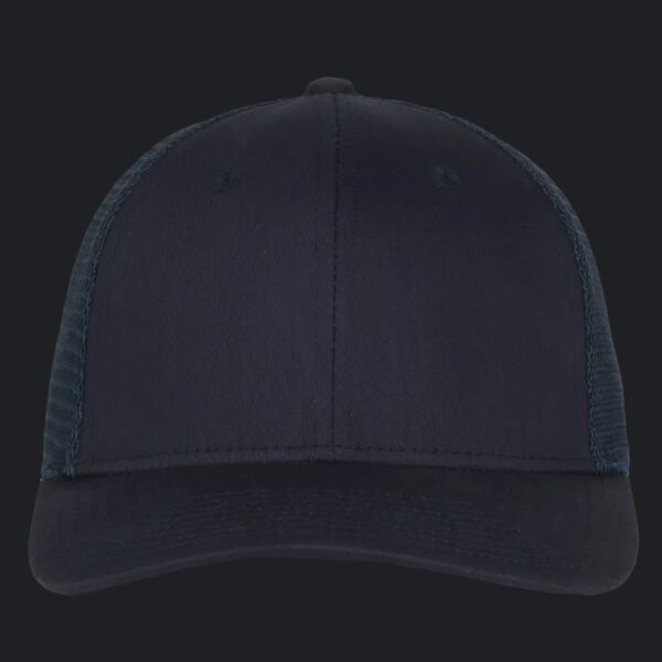 Stretch Perfected Adjustable Meshback Thumbnail