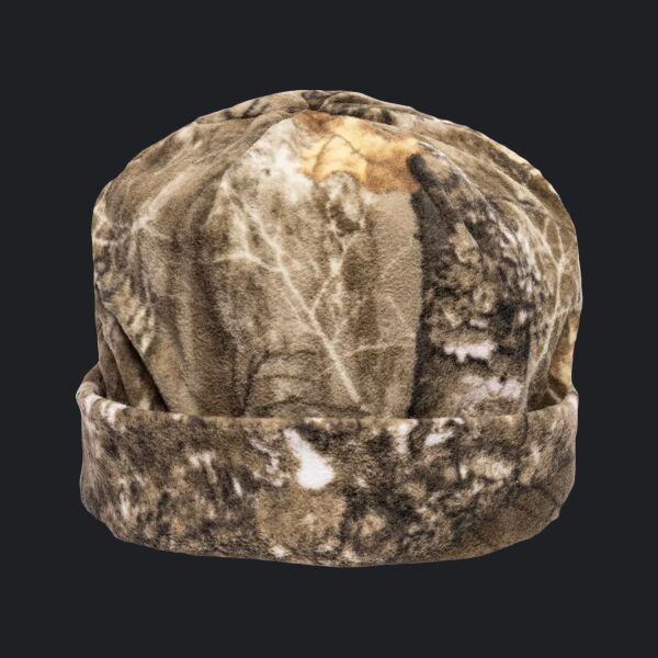 Fleece Reversible Watch Cap Thumbnail