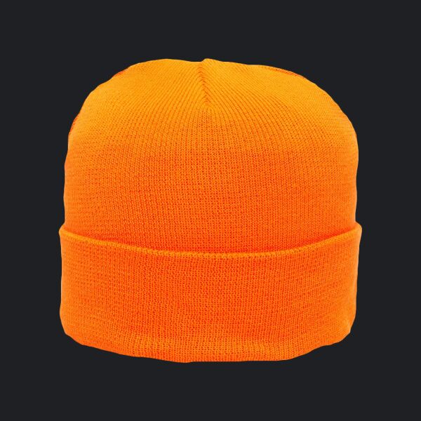 Super Stretch Knit Watch Cap Thumbnail