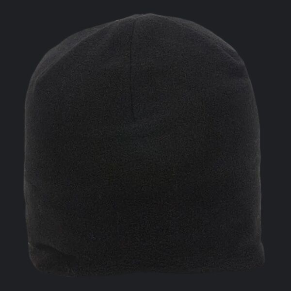 Polyester Fleece Beanie Thumbnail
