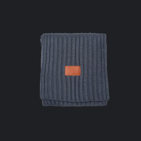 Ribbed Knit Winter Duo Thumbnail