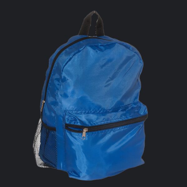 Econo Backpack Thumbnail