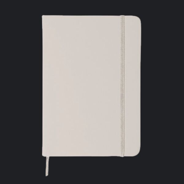 Comfort Touch Hardcover Journal Notebook 5" X 7" Thumbnail