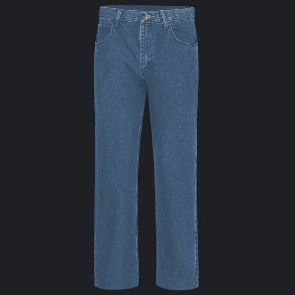 Men's Odd Sizes Relaxed Fit Jean Thumbnail