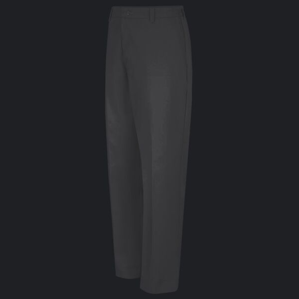 Men's Elastic Insert Work Pants Thumbnail