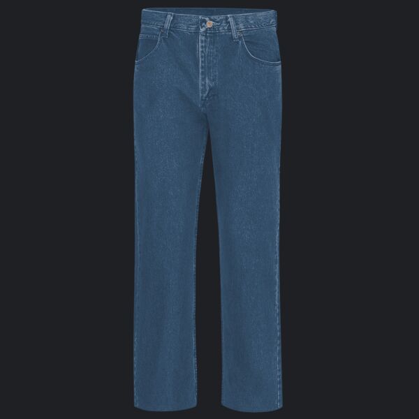Men's Extended Sizes Relaxed Fit Jean Thumbnail