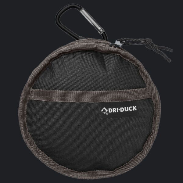 Packable Duo Pet Dish Thumbnail