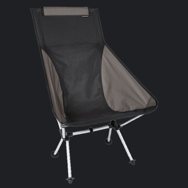 Compact Folding Field Camping Chair Thumbnail