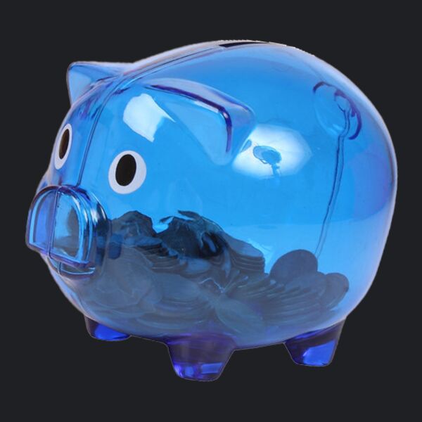 Piggy Bank Thumbnail
