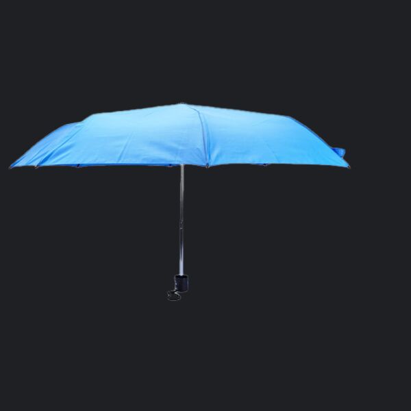 Budget Folding Umbrella Thumbnail