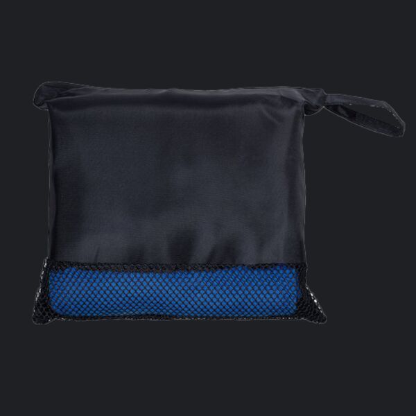 Travel Blanket In Pouch Thumbnail