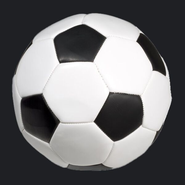 Full Size Promotional Soccer Ball Thumbnail