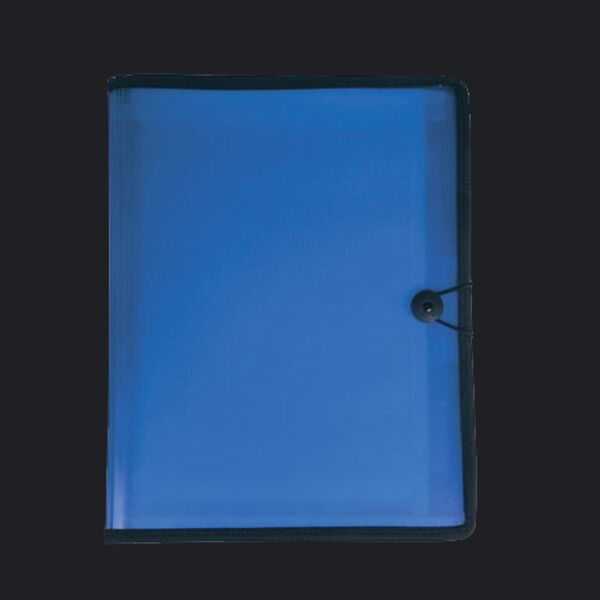 Meeting Organizer Folio Thumbnail