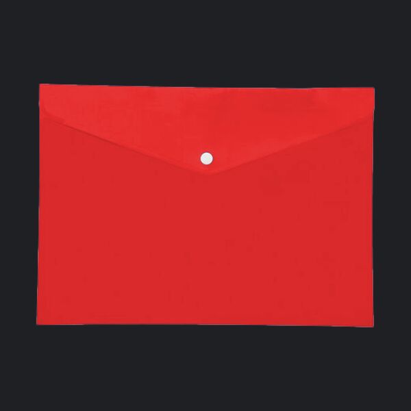 Letter-Size Document Envelope Thumbnail