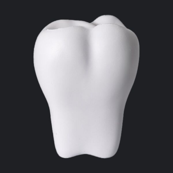 Dental Tooth Shape Stress Ball Thumbnail